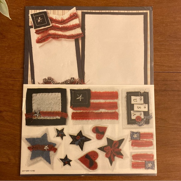 CK Scrapbook Magazine • (2) Scrap’n Fun Page Kits - Picture 6 of 9